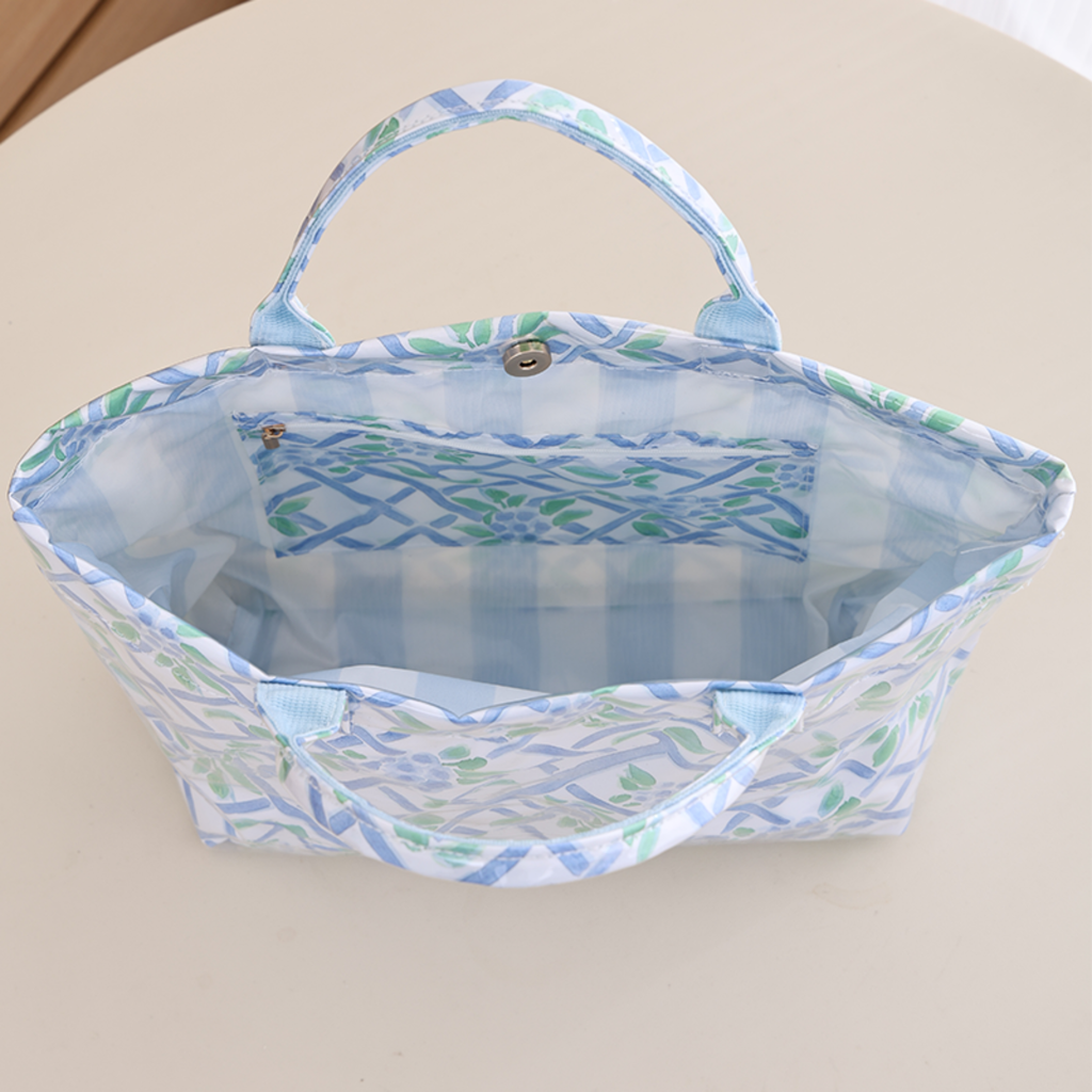 Waterproof Tote Bag PVC Beach Bag