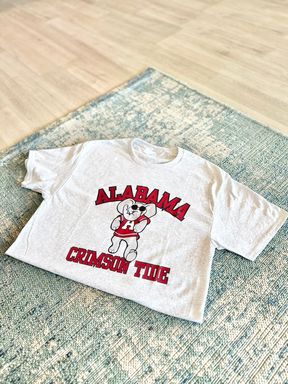 Bama Hater Blockers College Tee