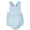 Light Blue Sunsuit