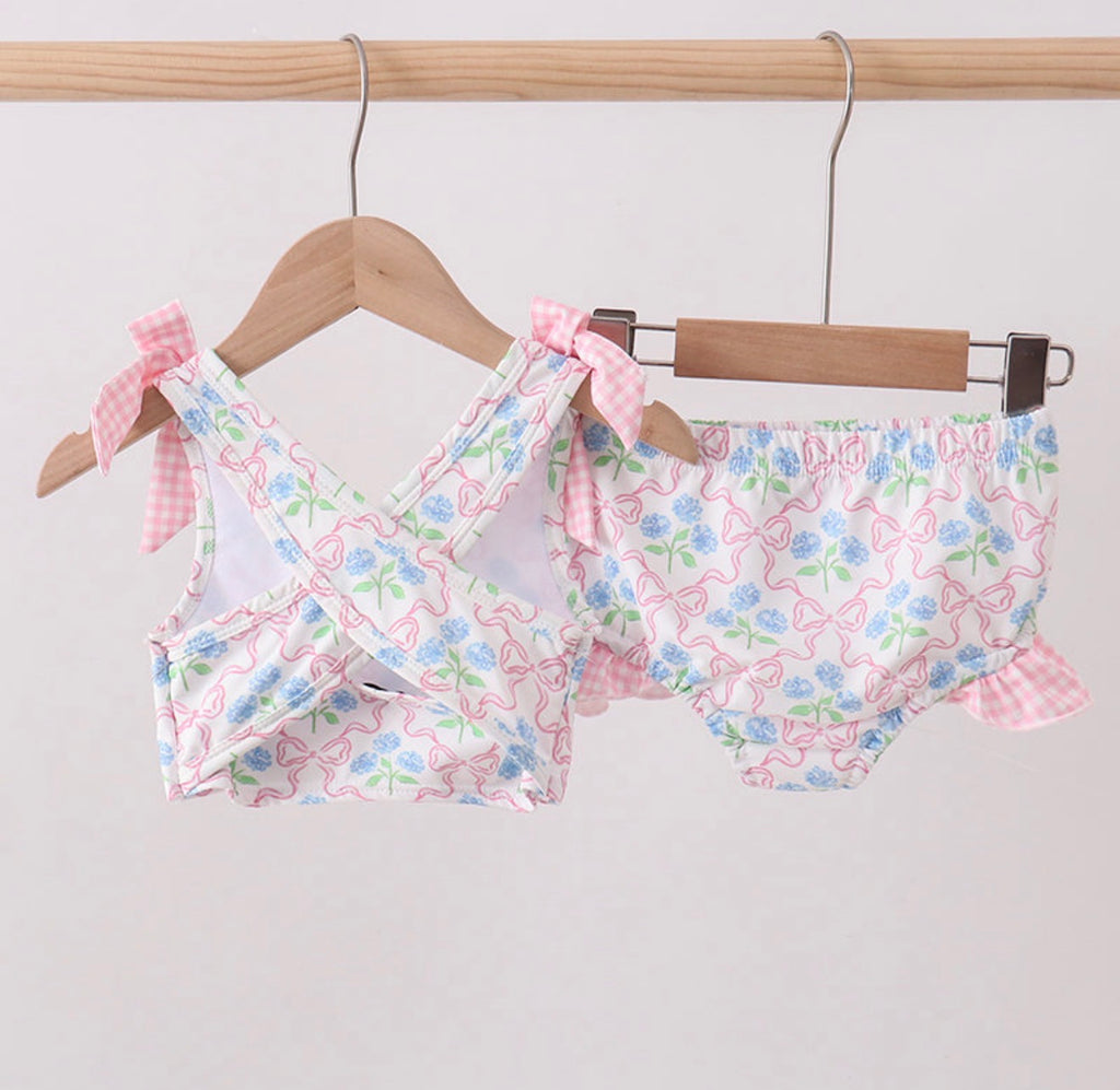 Hydrangea Bikini