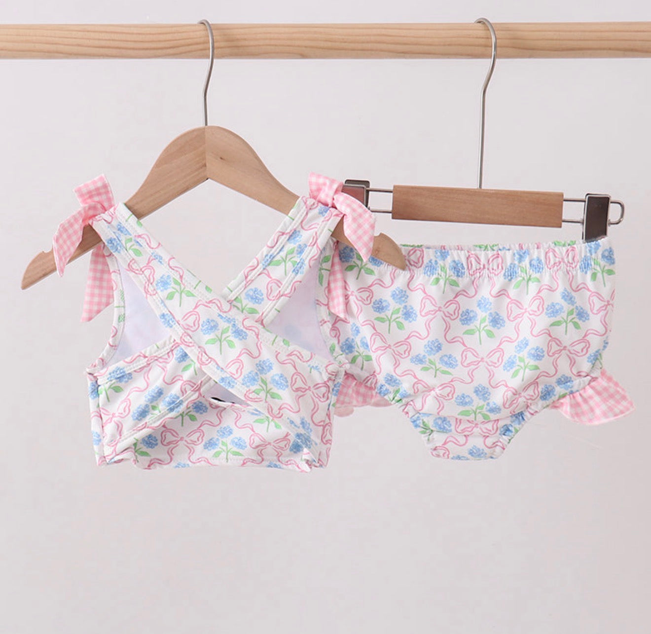 Hydrangea Bikini
