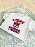 Tigers Hater Blockers College Tee