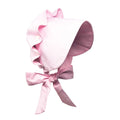 Light Pink Bonnet