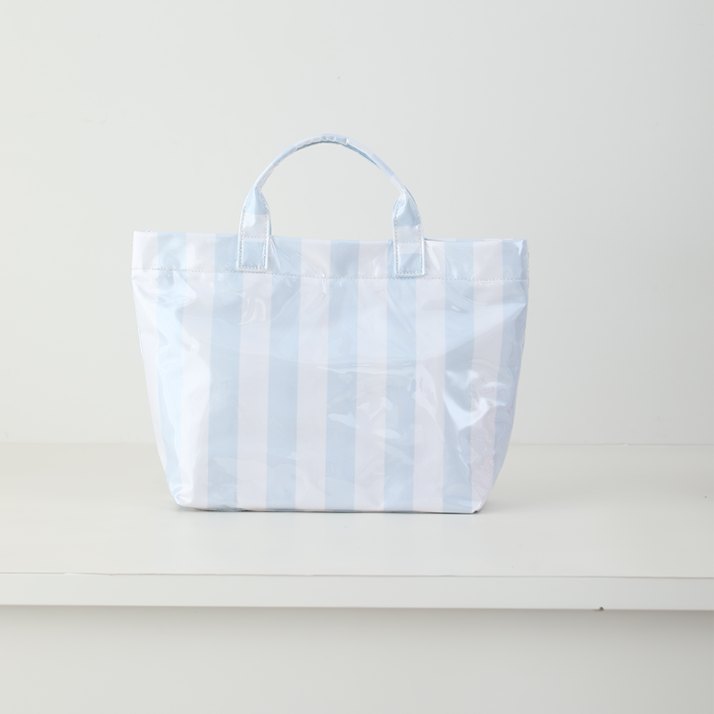 Waterproof Tote Bag PVC Beach Bag