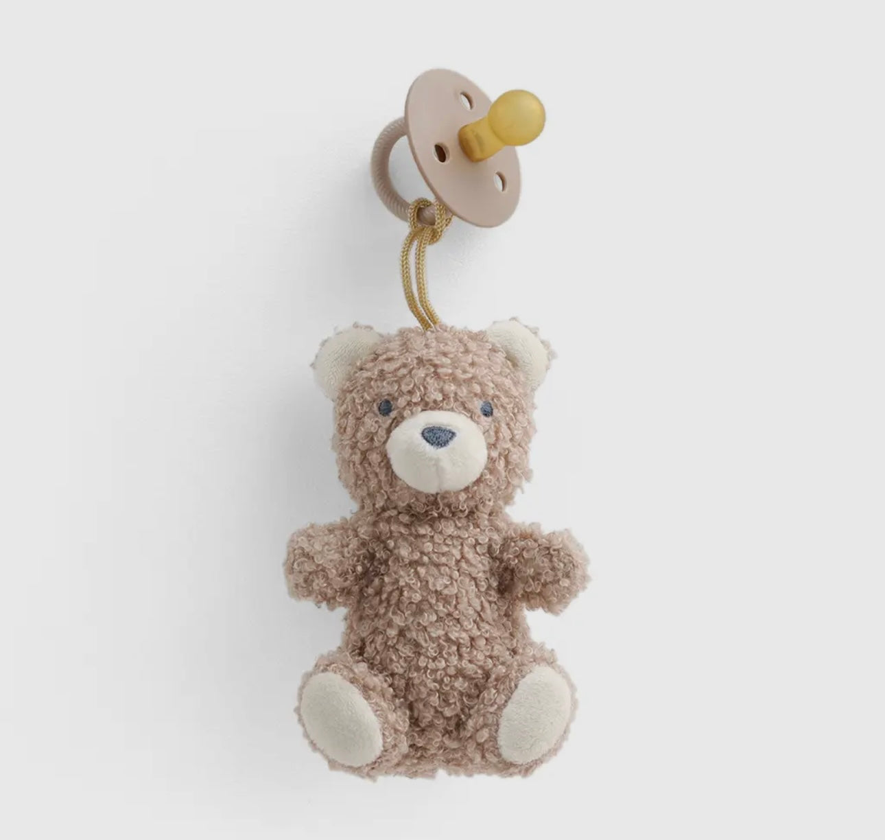 Bitzy Bear Pal