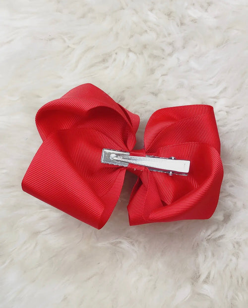 5 inch Double Layer Bow