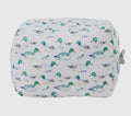 Nylon Mallard Bag
