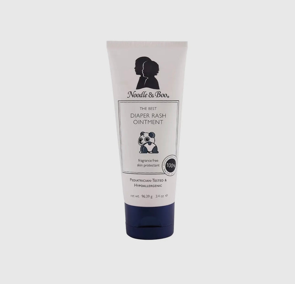 Diaper Rash Ointment