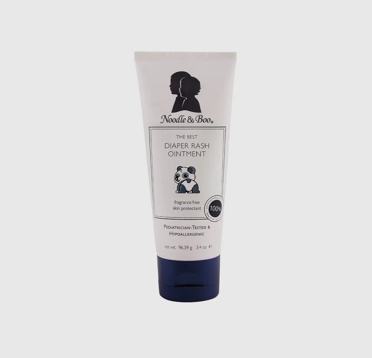 Diaper Rash Ointment
