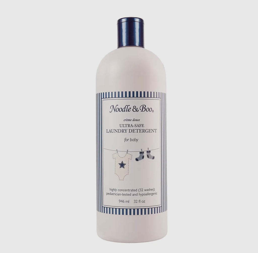 Ultra Safe Laundry Detergent 32oz