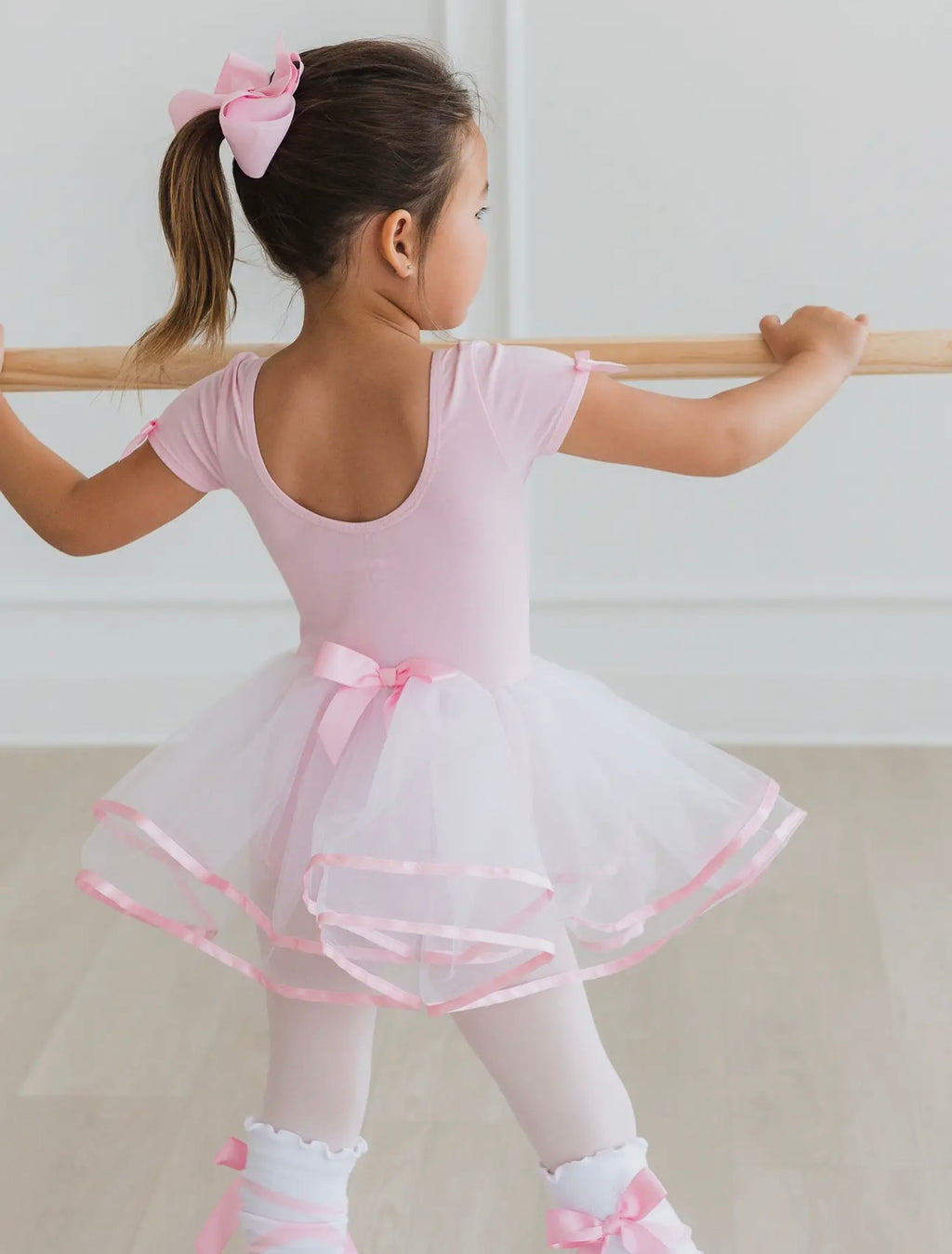 RuffleButts Ballet TuTu