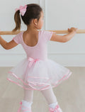 RuffleButts Ballet TuTu
