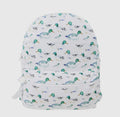 Nylon Mallard Backpack