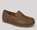 Thaddeus Boys Moccasin