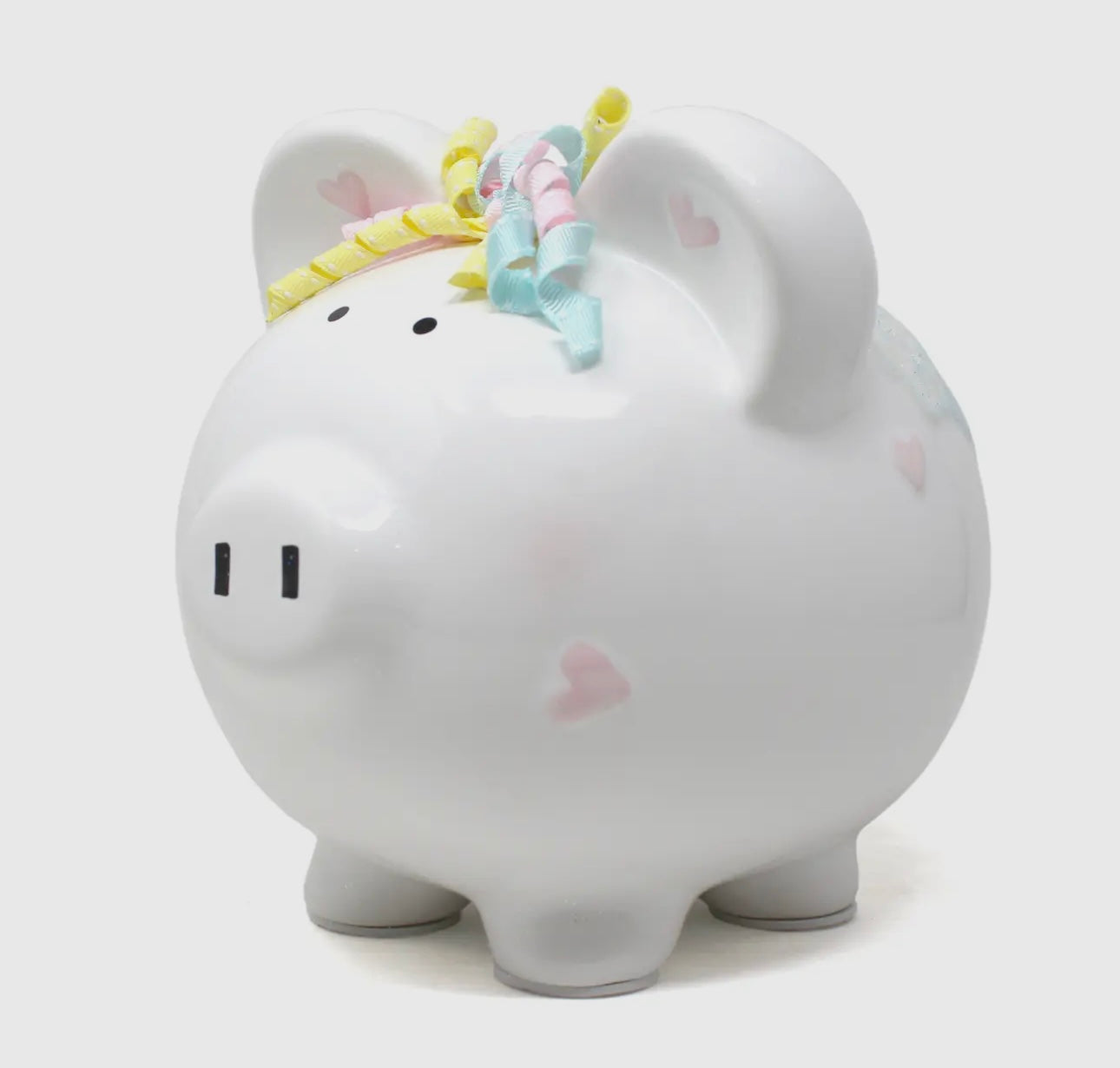 Unicorns and Rainbows Piggy Bank