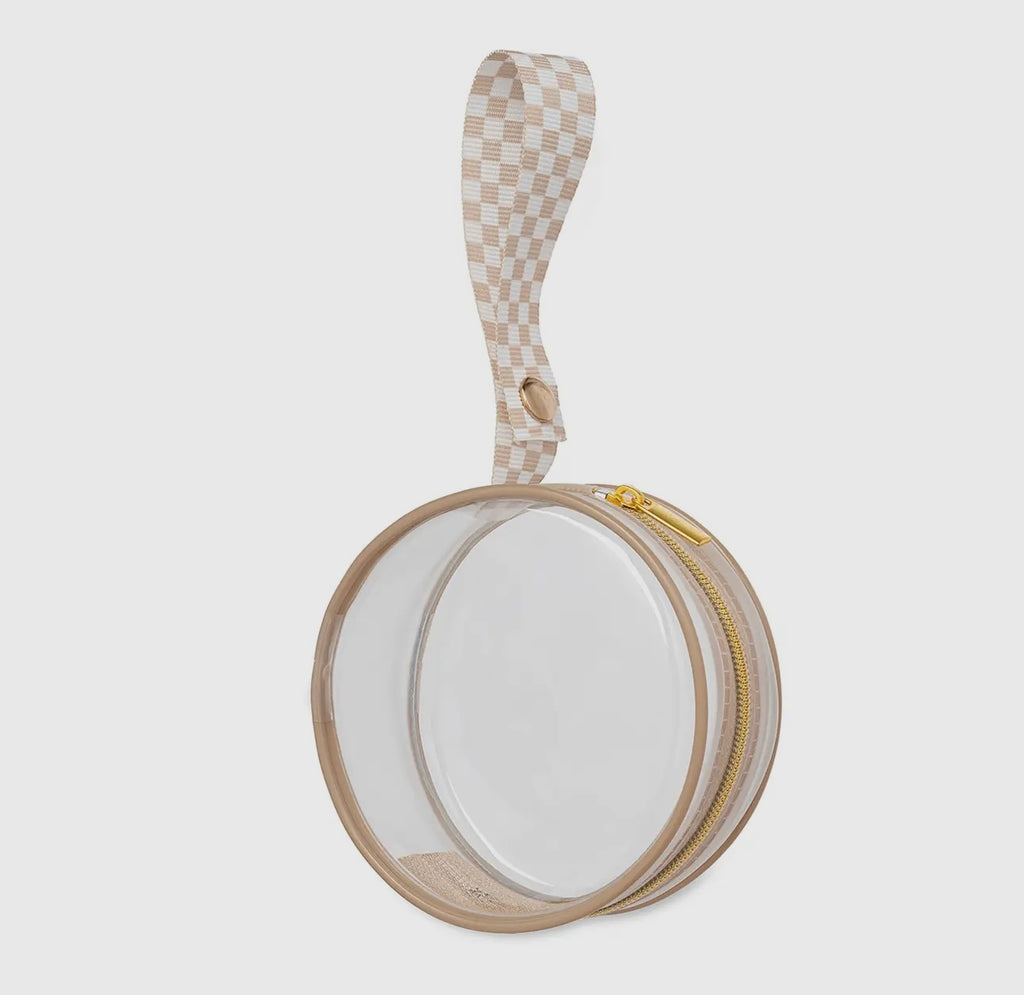 Itzy Paci Case