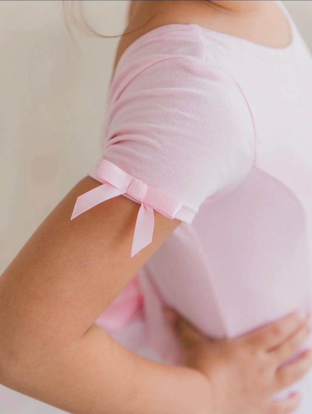 RuffleButts Ballet TuTu