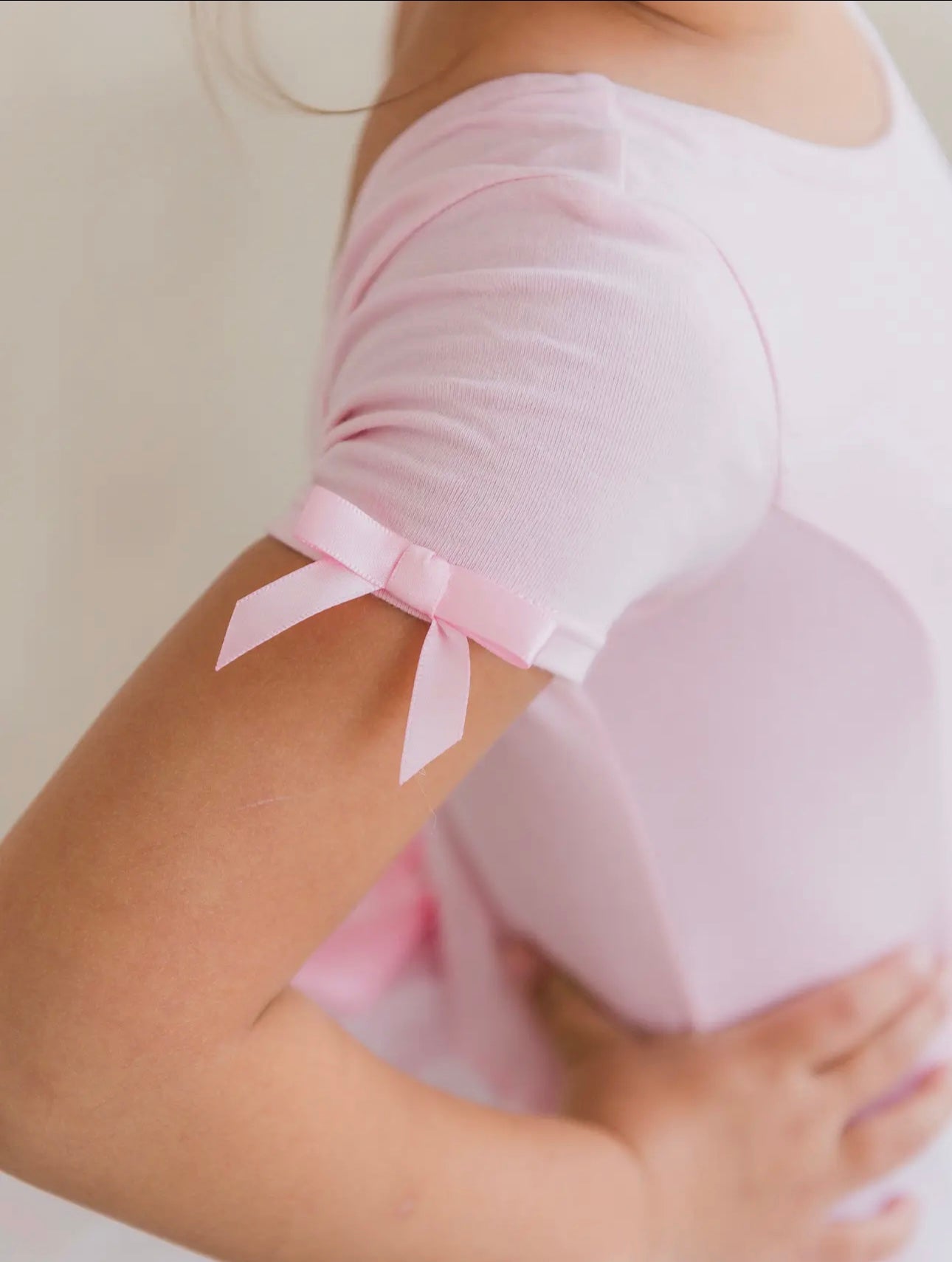 RuffleButts Ballet TuTu