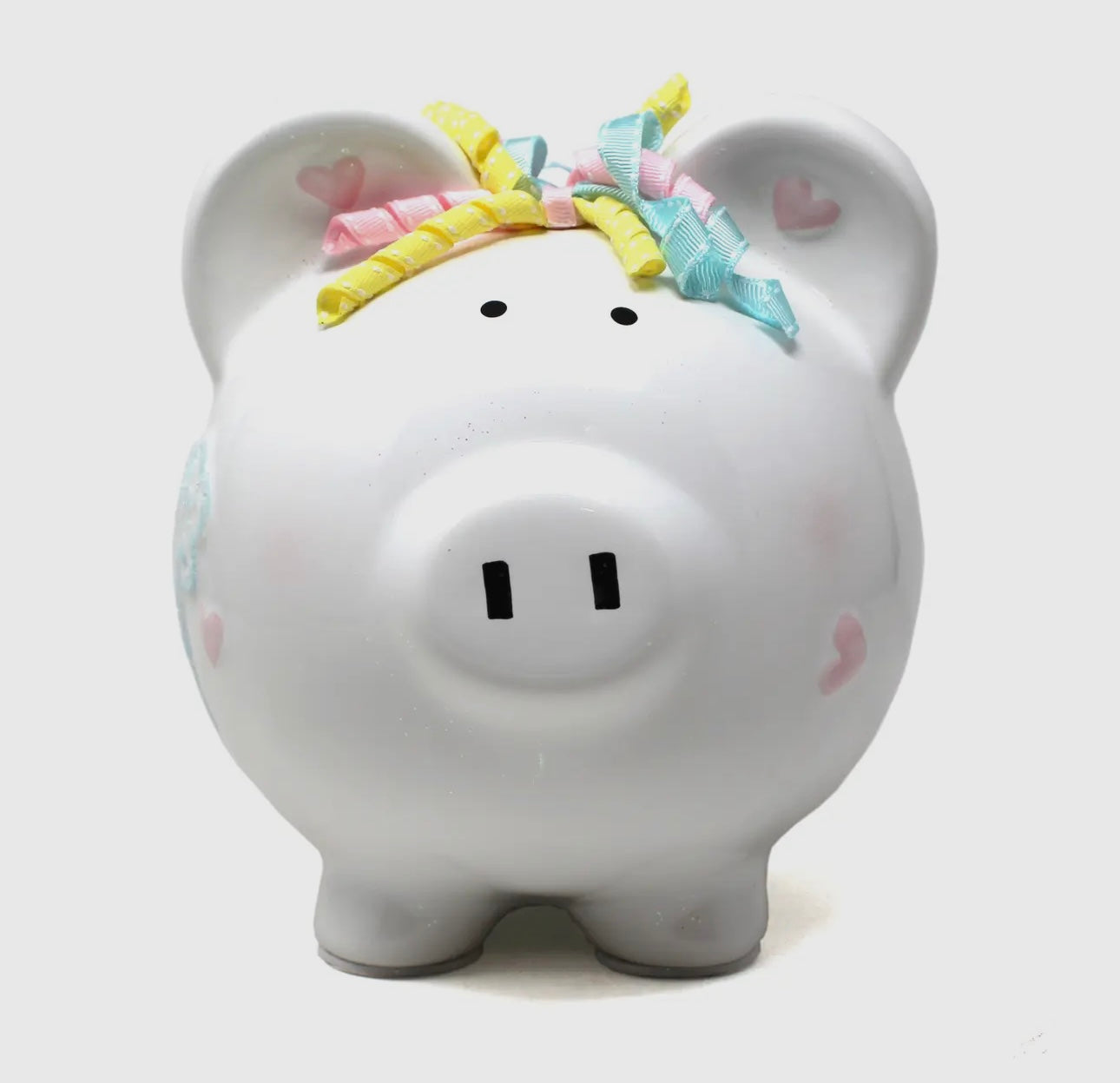 Unicorns and Rainbows Piggy Bank