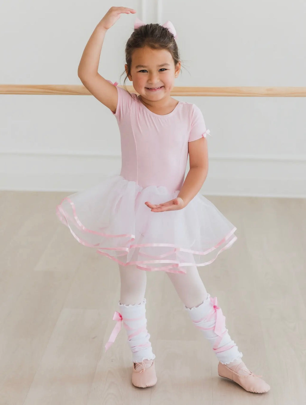 RuffleButts Ballet TuTu