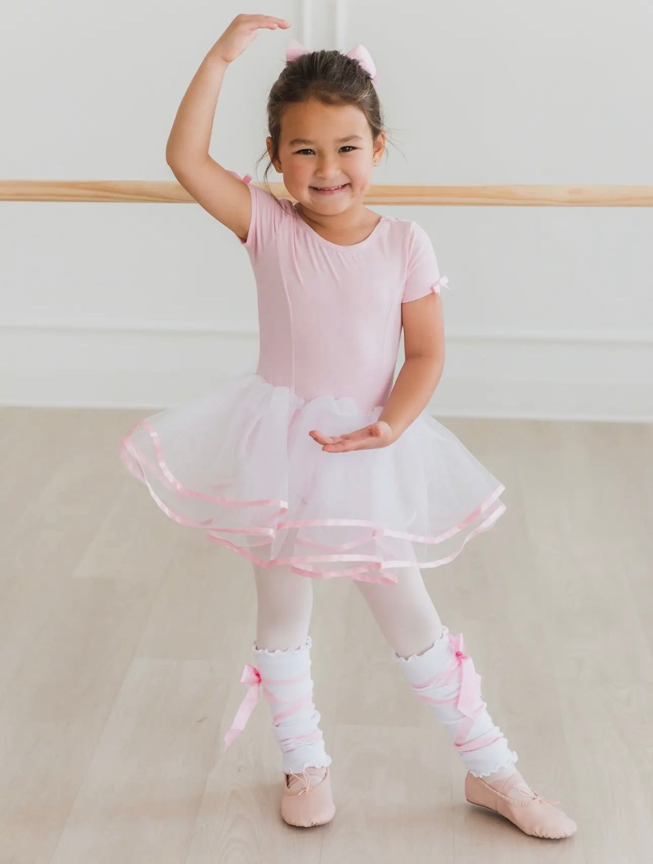 RuffleButts Ballet TuTu