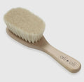 Wooden Hairbrush