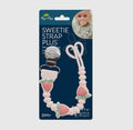 Sweetie Paci Strap