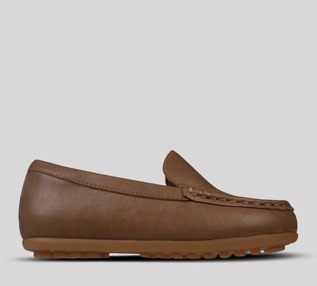 Thaddeus Boys Moccasin