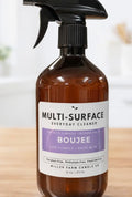 Multi Surface Cleaner Spray