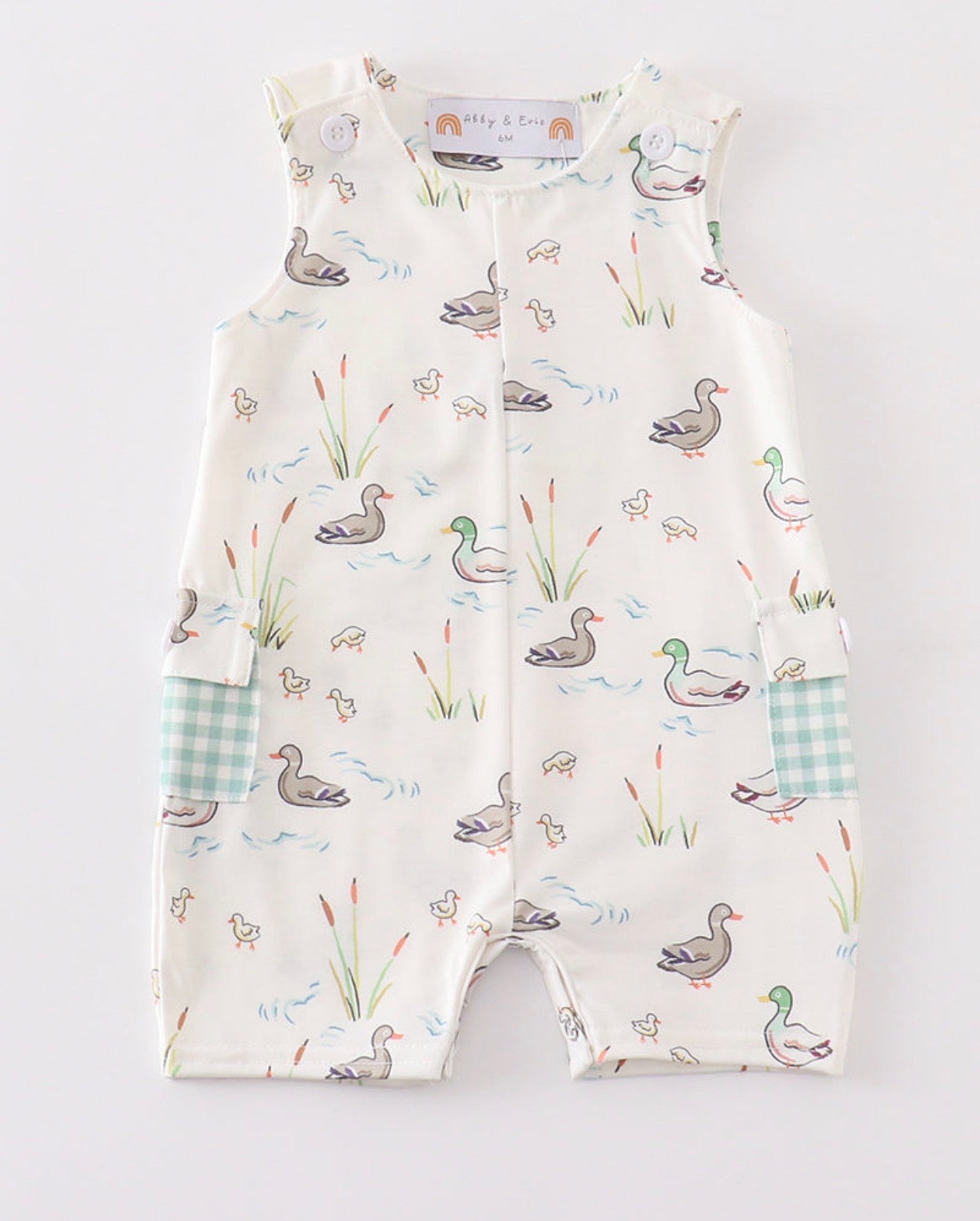 Sage Mallard JonJon
