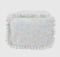 Nylon Floral Bag