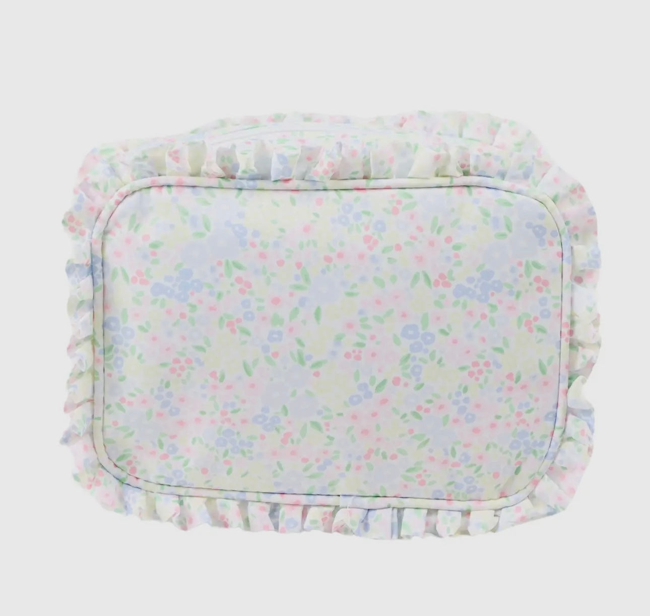 Nylon Floral Bag