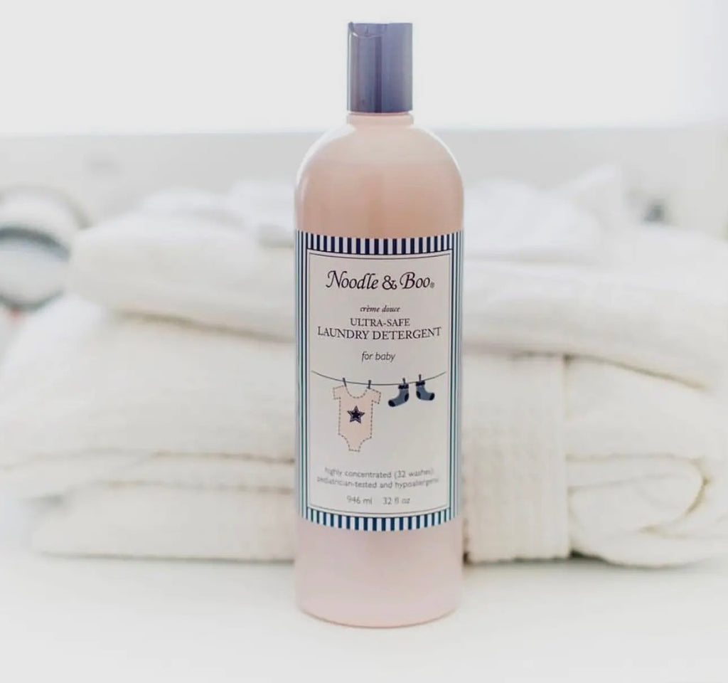 Ultra Safe Laundry Detergent 32oz