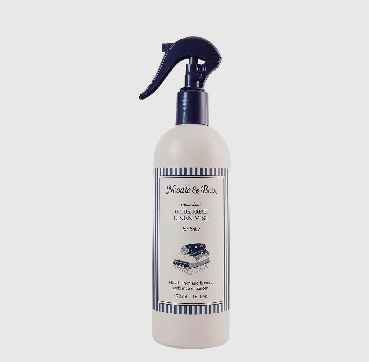 Linen Mist 16oz