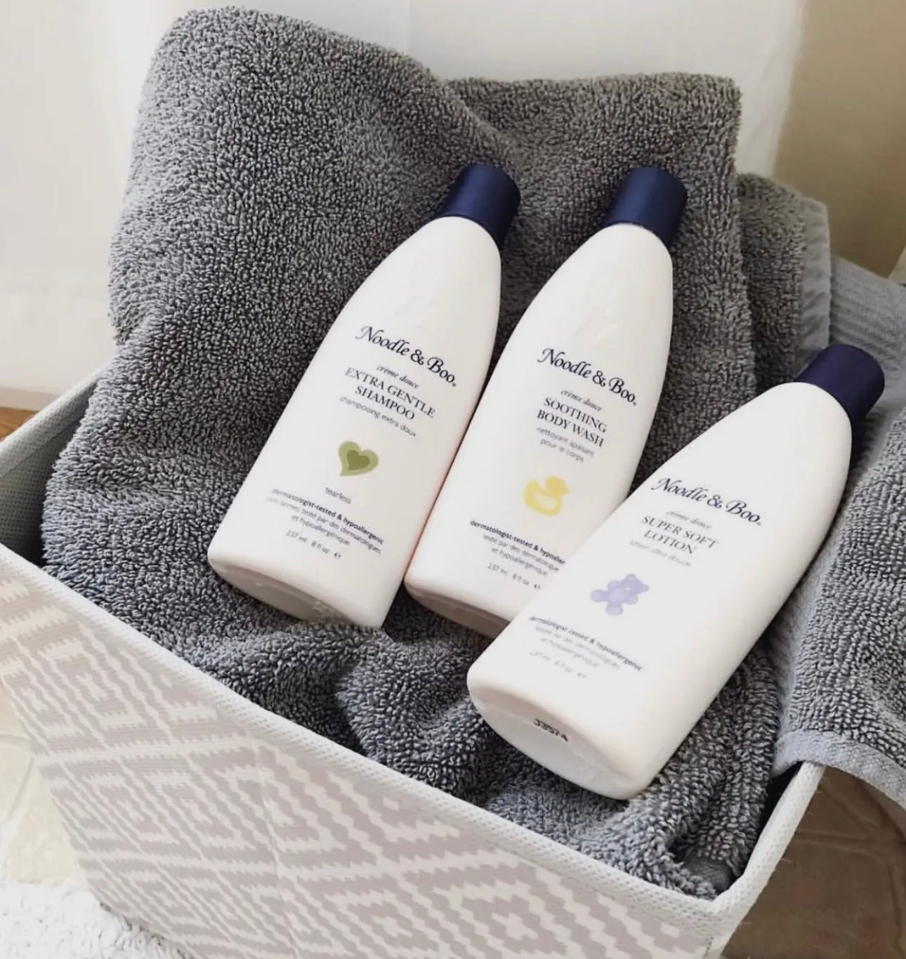 Starter Gift Set
