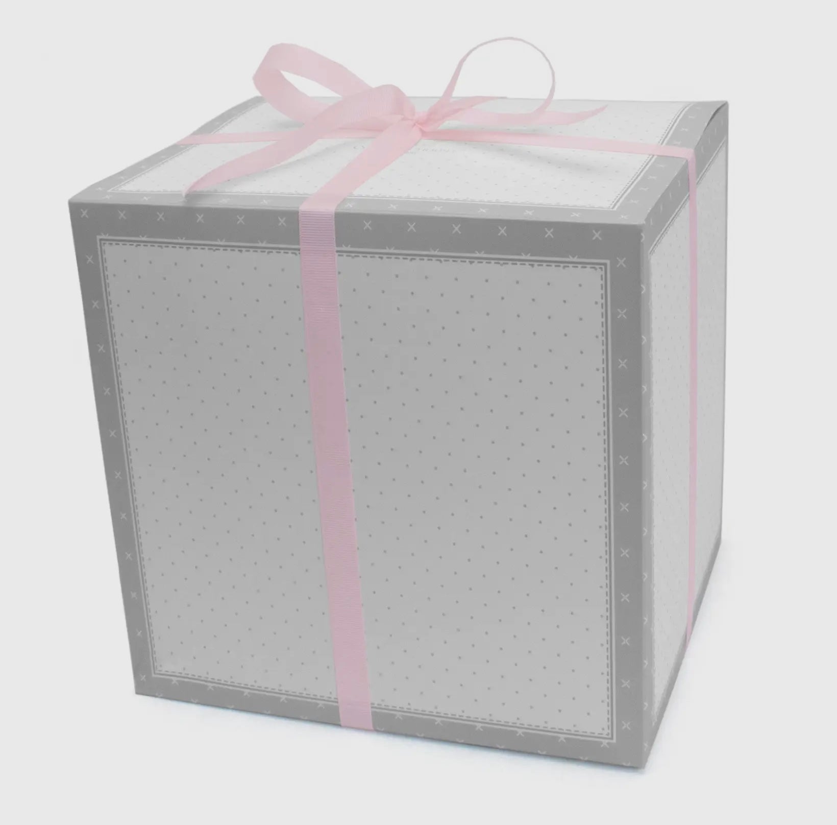 Piggy Bank Gift Box