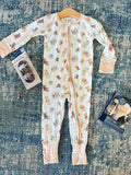 Bear Hugs bamboo Pajamas