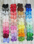 5 inch Double Layer Bow