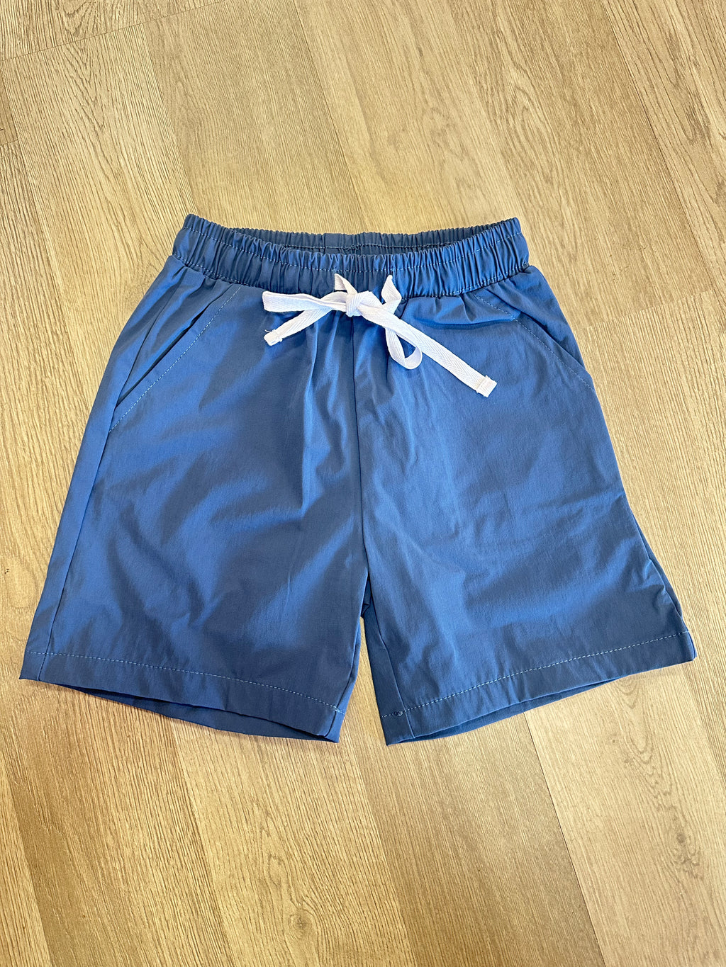 Navy Performance Shorts