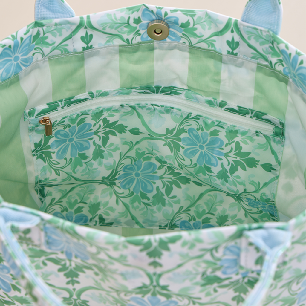 Waterproof Tote Bag PVC Beach Bag