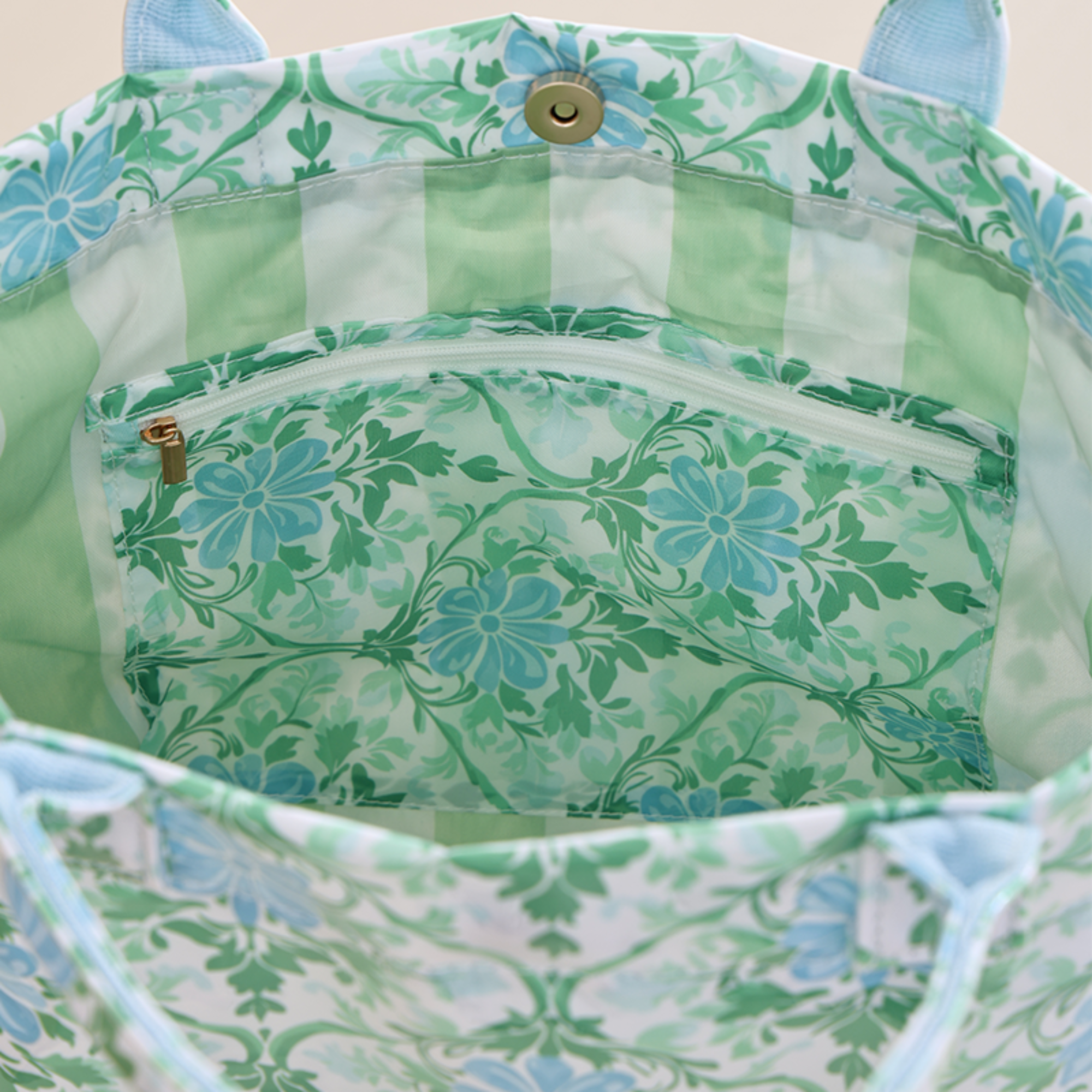 Waterproof Tote Bag PVC Beach Bag