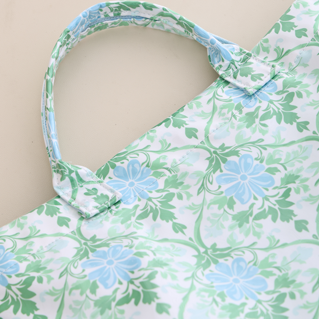 Waterproof Tote Bag PVC Beach Bag